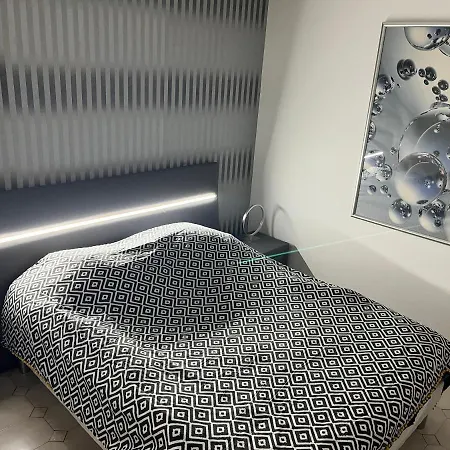 Jolie A 别墅 阿格德
